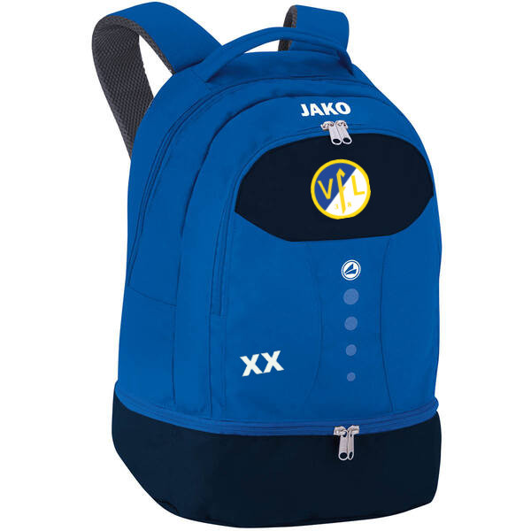 Rucksack TLS 